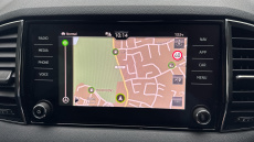 Skoda Karoq 1.5 TSI SE L 5dr DSG Petrol Estate